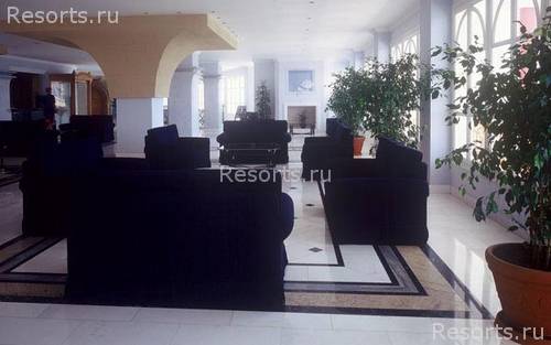 Summer Palace Mitsis Hotels 17